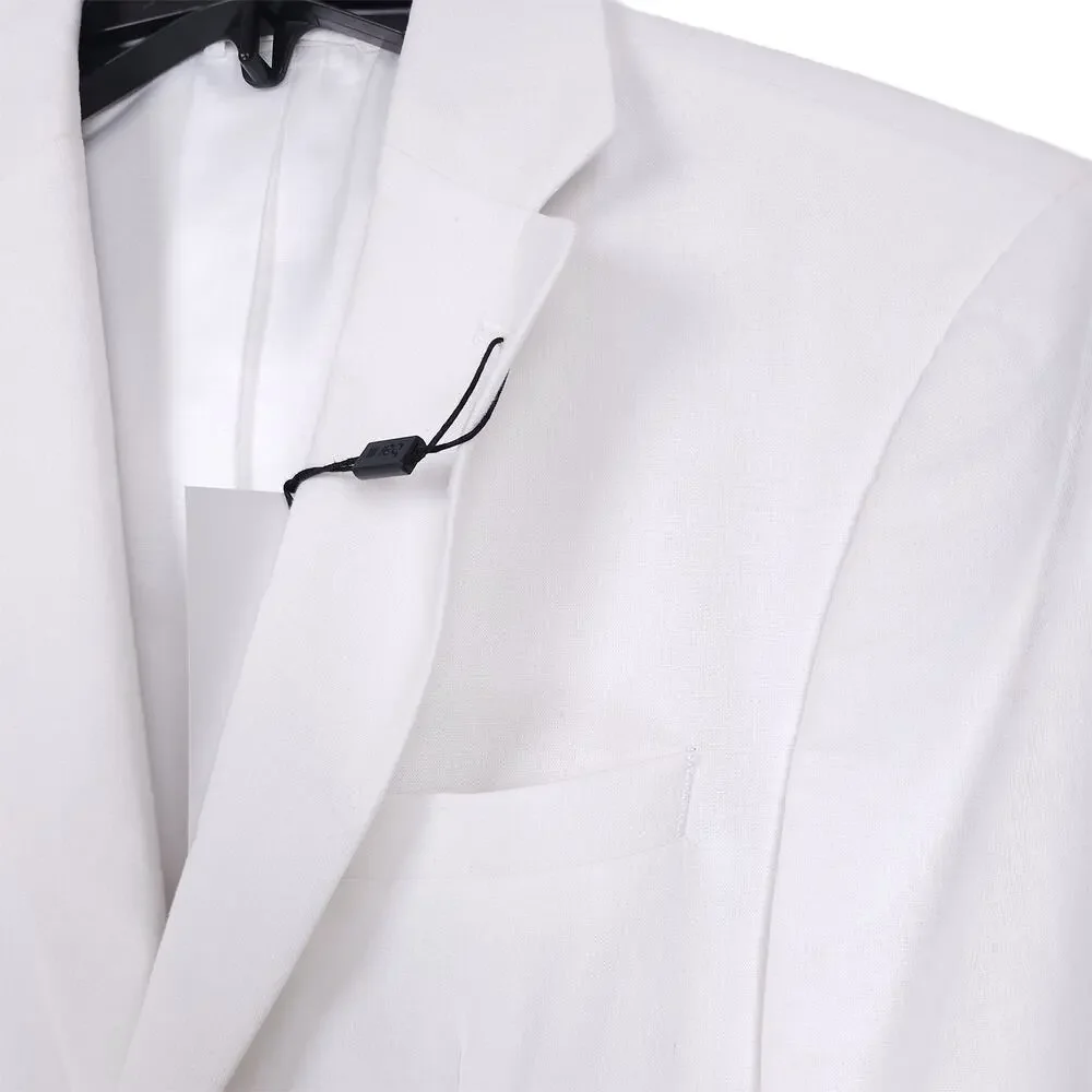 Bar III color white